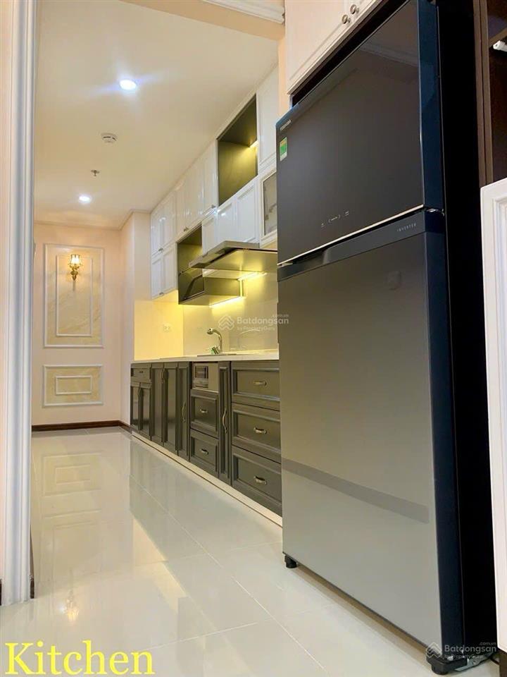 Bán căn hộ 3pn 2wc, giá 6.2 tỷ tại hà đô green view, nguyễn văn công, gò vấp,  0899 552 ***