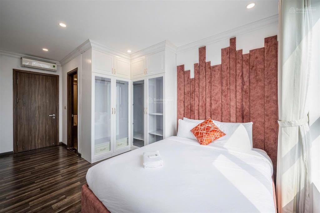 Bán căn hộ 3pn 2wc, giá 6.2 tỷ tại hà đô green view, nguyễn văn công, gò vấp,  0899 552 ***