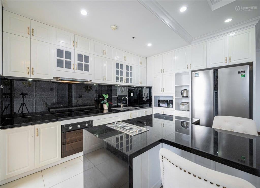 Bán căn hộ 3pn 2wc, giá 6.2 tỷ tại hà đô green view, nguyễn văn công, gò vấp,  0899 552 ***