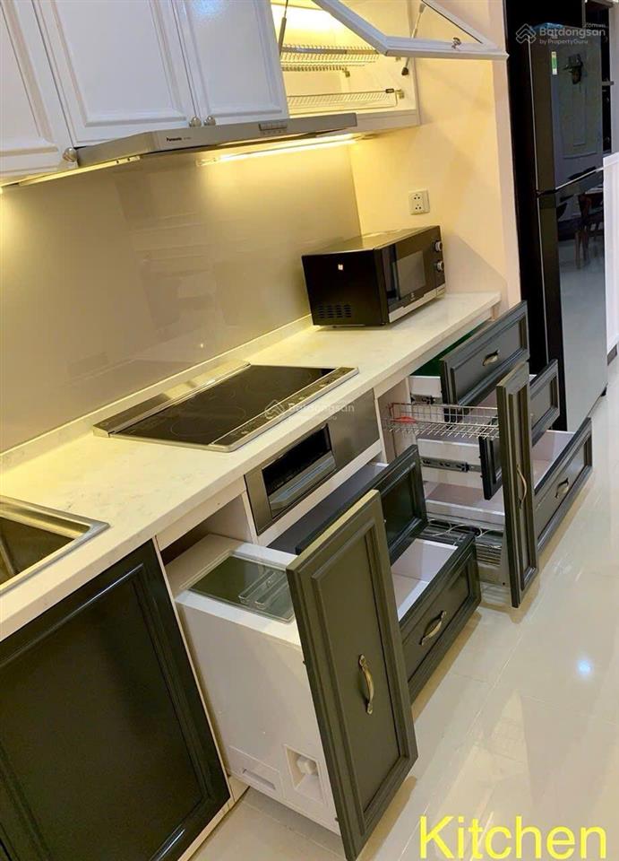 Bán căn hộ 3pn 2wc, giá 6.2 tỷ tại hà đô green view, nguyễn văn công, gò vấp,  0899 552 ***