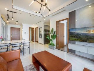 Cho thuê chung cư phúc yên 1 dt 130m2. 2pn, 2wc, giá 10 tr/th nhà mới 100%  0899 552 ***