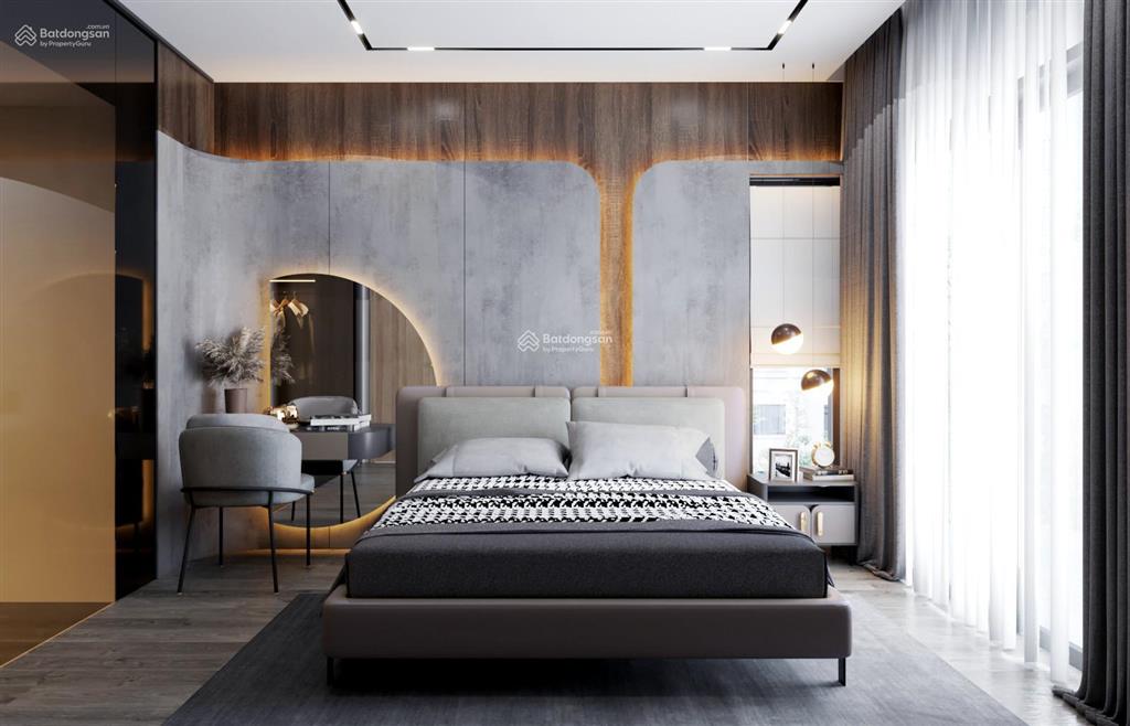 Bán căn hộ sông đà tower, q. 3 110m2, 3pn, 2wc giá 7,6 tỷ, nhà mới 100%.  0899 552 ***