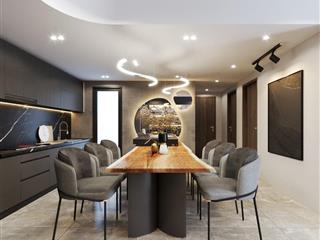 Cần bán nhanh chung cư carillon 1  tân bình. dt 86m2, 2pn. giá tốt 5.5 tỷ.  0899 552 ***