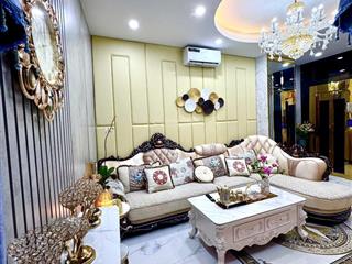 Cực đẹp! nhà nguyễn lương bằng 30m2, 4.79 tỷ, dân xây chắc chắn, gần đại học, 10 lên phố