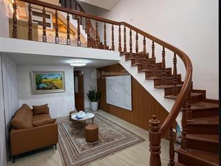 Giá đẹp! nhà cát linh 37m2, 4.86 tỷ, dân xây chắc chắn, gần đại học, 5p lên lăng bác!