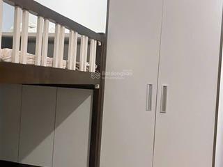 Cho thuê chung cư linh đàm, dt 50m2, 8tr/tháng
