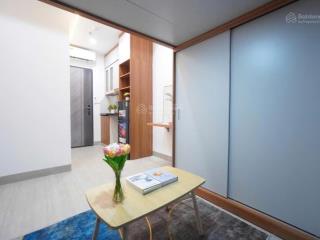 Siêu hiếm! tòa nhà lô góc mễ trì thượng, đông me 73m2x7t thang máy, mới tinh, sát trục chính 21 tỷ