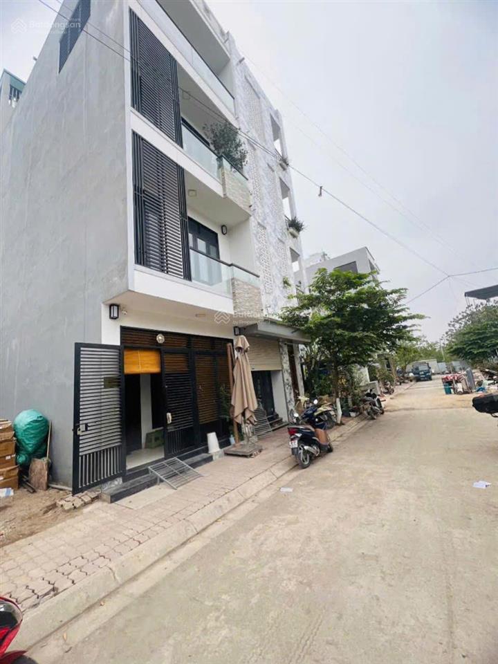 Siêu hiếm!nhà đất dịch vụ phú vinh,an khánh 48m2x4t oto tránh vỉa hè,kd gì cũng được 10,5 tỷ