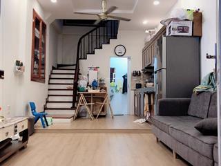 Siêu hiếm!nhà dân xây miêu nha,do nha,tây mỗ 35m2x5t hiện đại,vài bước ra oto tránh 5,25 tỷ
