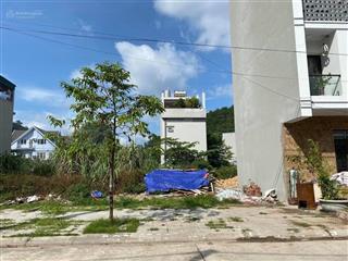 Bán đất thanh phú 90m2 view công viên liền kề đại đô thị eco reatreat sổ riêng, kdc hiện hữu kd tốt