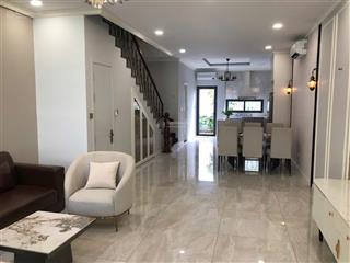 Bán nhà phố 80m2 mt đường nguyễn hữu trí gần nút giao tân bửu,xd 4 tầng,tiện kinh doanh, giá 3 tỷ 2