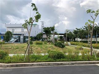 Đất nam soluna nhà mặt phố 4tầng kc 1 trệt  1 lửng  2 lầu, cách chợ đệm 5p giá chỉ 1 tỷ 6 cho gđ1