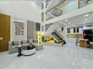 Bán nhà mt hoàng phan thái 85m2 cách 300m ra quốc lộ 1a, sát chợ bình chánh, giá chỉ từ 1 tỷ 9