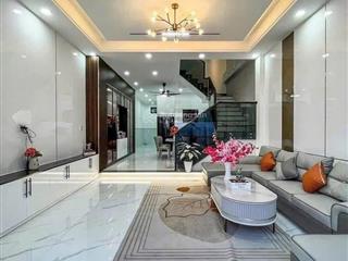 Cắt lỗ 300tr bán nhà 85m2 gần nguyễn cửu phú, cách chợ đệm 5 phút, sổ hồng riêng, khu vực đông đúc