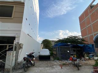 Cắt lỗ 500tr bán đất 76m2 đối diện hương lộ 2, kdc hiện hữu mới, sổ riêng, giá chỉ 4 tỷ 46 (tl)