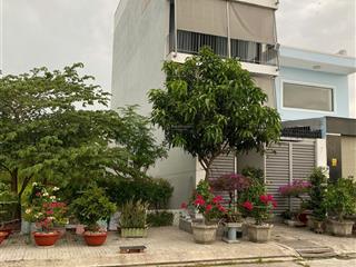 Đất nền 80m2 giáp phạm văn hai, gần chợ cầu xáng, kdc hiện hữu mới, sổ riêng có thể vay ngân hàng
