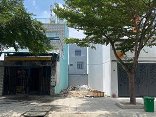 50m2 (ngang 5) ngay chợ mỹ nga, đường 7m, đông tứ trạch, thương lượng chính chủ