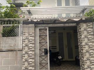 Nhà nc  hoàng hoa thám  5x14m  2pn 2wc  có nội thất  13,5 triệu tl  hằng 0906 656 *** xem nhà