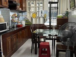 Nhà hxh  lê hồng phong  3x18m  4pn 4wc  thích hợp vpcty  20 triệu tl  hằng 0906 656 ***