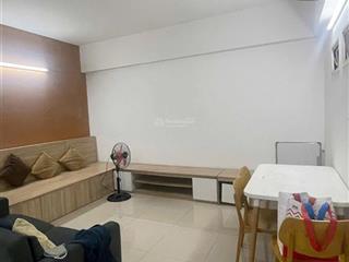 Căn hộ 62m2  2pn 1wc  có nội thất  phan chu trinh  10,5 triệu  hằng 0906 656 *** xem nhà