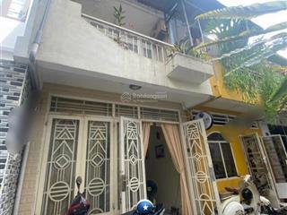 Nhà nc  nguyễn trung trực  có nội thất  3,5x8,5m  2pn 1wc  10,5 triệu tl  hằng 0906 656 ***