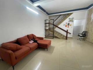 Nhà hxh  nơ trang long  5x16m  3pn 2wc  có sân thượng  19 triệu tl  gọi hằng 0906 656 ***