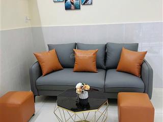 Nhà full nội thất  nguyễn xí  gần mặt tiền  5x10m  2pn 2wc  12 triệu tl  hằng 0906 656 ***