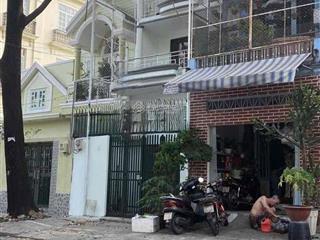 Nhà mặt tiền đường  phan bội châu  3,6x9m  1 trệt 1 lửng 2 lầu  2pn 3wc  hằng 0906 656 ***