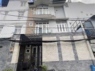 Nhà nc  ung văn khiêm  full nội thất  7x7m  1 trệt 2 lầu sân thượng  16 triệu tl  0906 656 ***