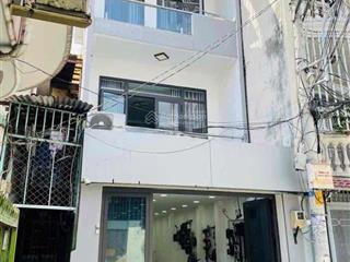 Nhà nguyễn xí  hxh  ful nội thất  4,1x17m  1 trệt 2 lầu sân thượng chill  5pn 3wc  0906 656 ***