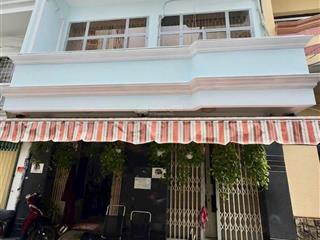 Nhà hxh  xô viết nghệ tĩnh  5,8x10m  1 trệt 1 lầu  3pn 2wc  gọi hằng 0906 656 *** xem nhà ạ