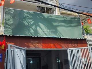 Nhà hxh  phan đăng lưu  4x24m  1 trệt 2 lầu  5pn 4wc  24 triệu tl  gọi hằng 0906 656 ***