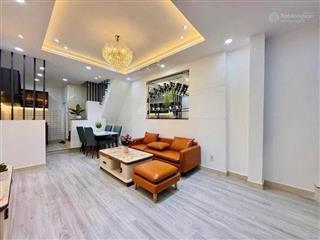Nhà mới đẹp  lê lai  3,8x10m  1 trệt 1 lầu  2pn 2wc  hằng 0906 656 *** xem nhà