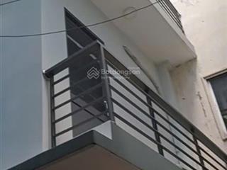 Nhà mới đẹp  nguyễn công hoan  5x3m  2pn 3wc  có sân thượng  8,5 triệu tl  0906 656 *** xem nhà