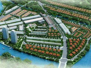 Bán nhà khu dân cư đại phúc, phạm hùng, bình chánh, tphcm
