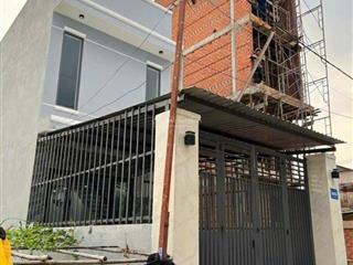Bán nhà mới siêu đẹp tại khu phố hưng phước, 82,7m2, chỉ 3,2 tỷ