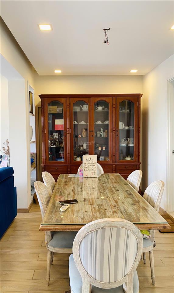 Cho thuê ch the panorama sân vườn, pmh, q7, dt 240m2, 3pn. giá 50 triệu/tháng,  0938 880 ***