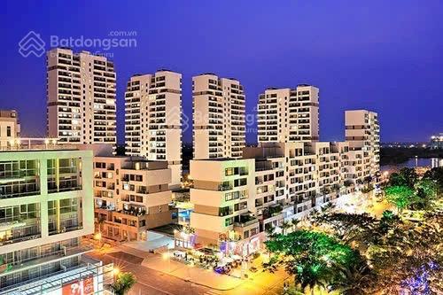 Cho thuê ch the panorama sân vườn, pmh, q7, dt 240m2, 3pn. giá 50 triệu/tháng,  0938 880 ***