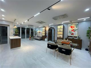 Căn hộ riverpark residence 3pn cho thuê gấp 57 triệu, 138m2 view công viên, full nt mới, q7, hcm