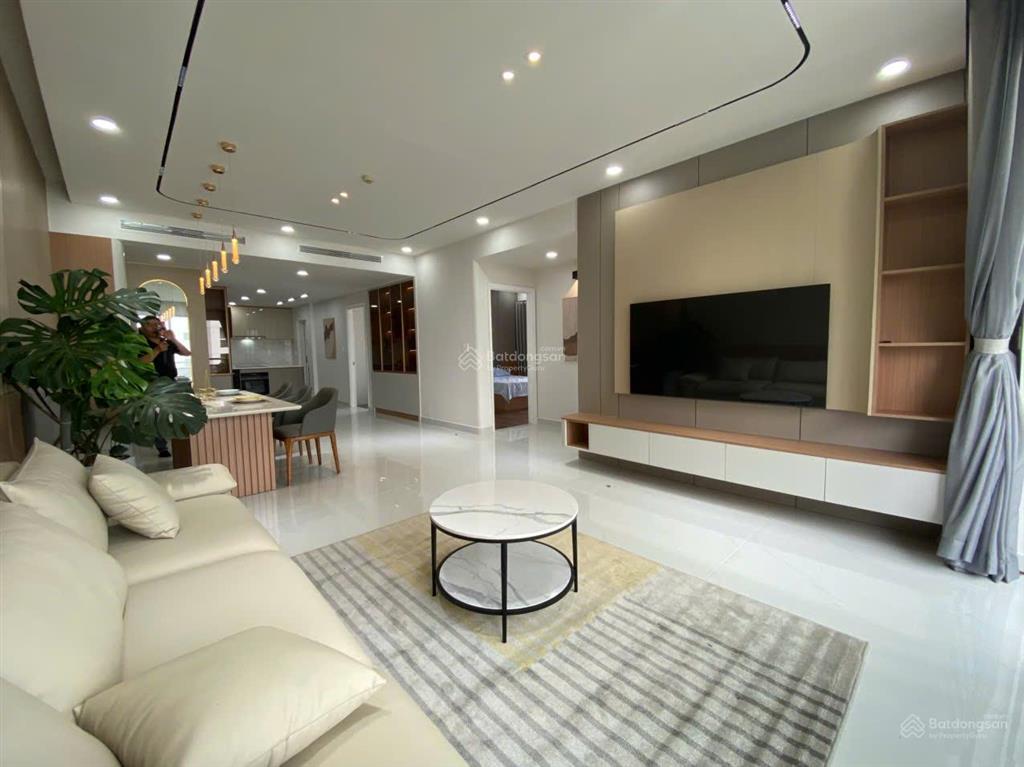 Bán căn hộ mỹ đức pmh mới 100%, 12ty8, 120m2, 3pn + 2wc, có ô xe định danh 0938 880 *** em nam