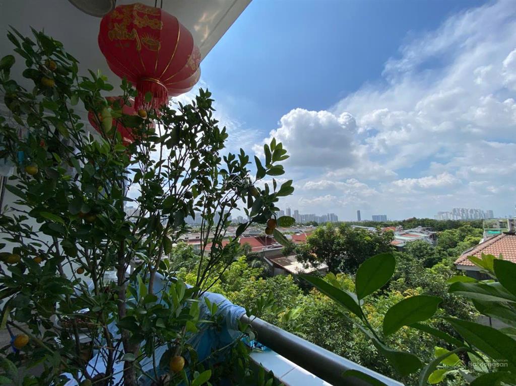 Bán căn hộ garden court 2, pmh, quận 7, 128m2, 3pn, full nt. giá 13.5 tỷ tl. 0938 880 *** nam
