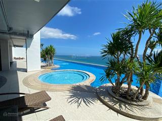 Căn hộ thấp tầng dành cho sự thuận tiện tại tòa nhà danh tiếng và vị trí tuyệt vời tại nha trang