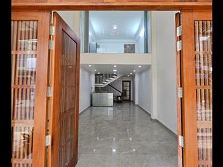 Cho thuê vp siêu đẹp mặt tiền bàu cát 6, 100m2, 1 mb 32m2, 1pn 26m2, 2pn 16m2, 2wc, 18 triệu vnd