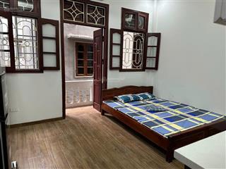 Cho thuê chung cư mini 25m2, 4 triệu, tại số 16 ngõ 85 xuân thủy, dịch vọng, cầu giấy, hà nội