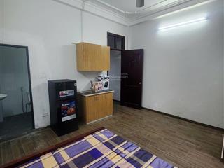 Cho thuê gấp cmnn 1pn, 25m2 tại 16c ngõ 85 xuân thuỷ, dịch vọng, cầu giấy, hà nội, 4 triệu