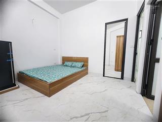 Siêu phẩm 1n 1k gần mặt đường hồ tùng mậu  đối diện đh quốc gia, thương mại