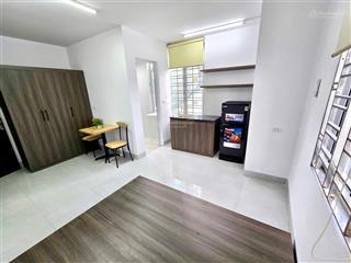 Chung cư mini mới tinh 30m2, 4 triệu, tại ngõ 32 đỗ đức dục mễ trì