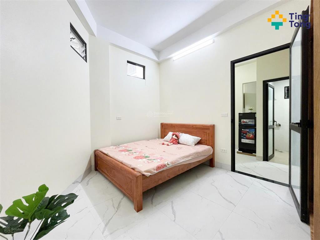 1 ngủ 1 khách mới gần xuân thuỷ, hồ tùng mậu  đối diện đh quốc gia, thương mại