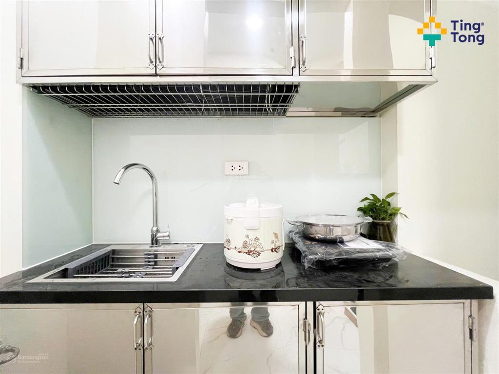 1 ngủ 1 khách mới gần xuân thuỷ, hồ tùng mậu  đối diện đh quốc gia, thương mại