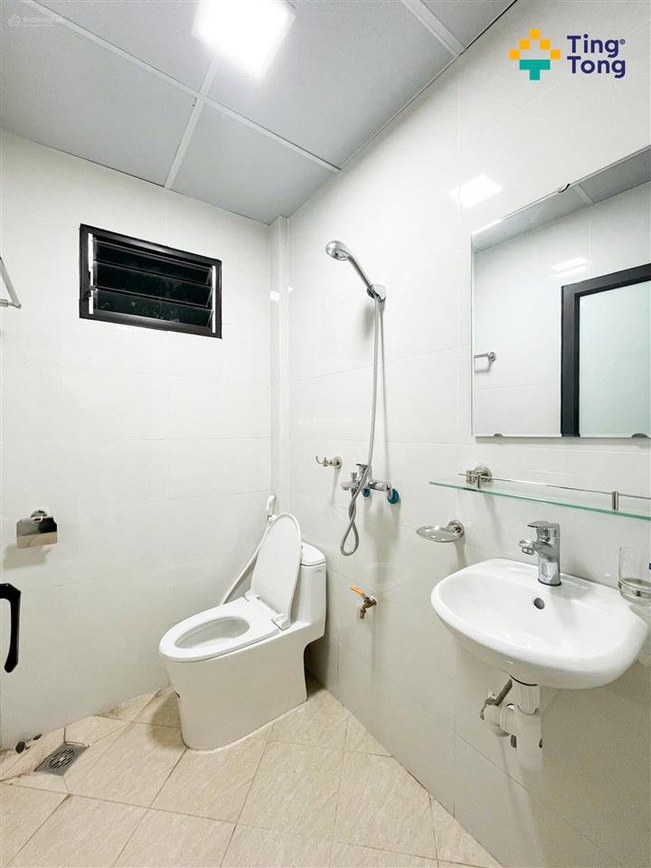 1 ngủ 1 khách mới gần xuân thuỷ, hồ tùng mậu  đối diện đh quốc gia, thương mại